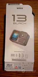GoPro hero 13 black bundle