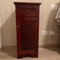 COMODINO D’EPOCA RESTAURATO