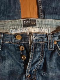 Jeans Lee