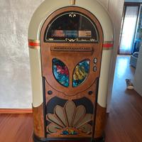 Jukebox PHONOVOK anni 90