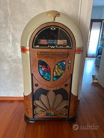 Jukebox PHONOVOK anni 90