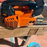 Motosega Echo CS-260