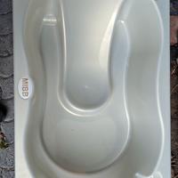 Vaschetta bagnetto bimbi per Cassettiera Fasciatoi