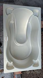 Vaschetta bagnetto bimbi per Cassettiera Fasciatoi