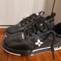 LV SKATE NERE 