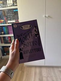 Miss Detective. Morte sotto i riflettori