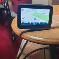 Tom tom navigatore Europa 