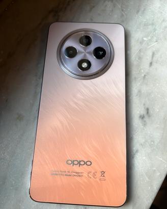 Oppo reno12f5g