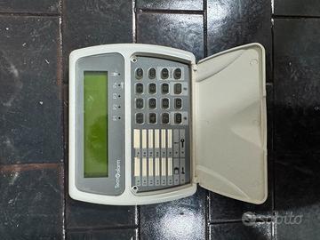 Tastiera Tecnoalarm