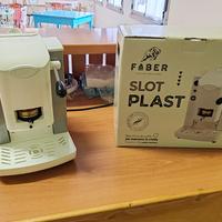 Macchina caffe Faber a cialde ese 