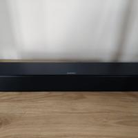 Bose Solo Soundbar Series II