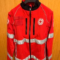 Giubbotto Operativo  CRI