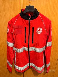 Giubbotto Operativo  CRI