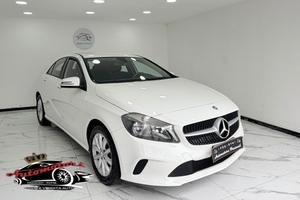 Mercedes-benz A 180 d -70 MILA-GARANTITA-2016