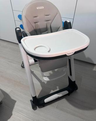 Seggiolone Follow me Peg Perego