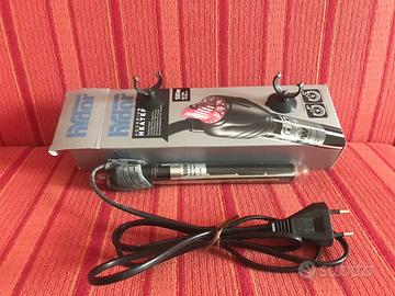 TERMOSTATO HYDOR PER ACQUARIO DA 50/100 LITRI–100W