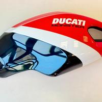 Carena destra Ducati Monster 696 796 1100