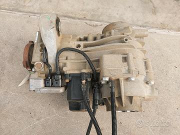 Differenziale posteriore Volkswagen Transporter T5