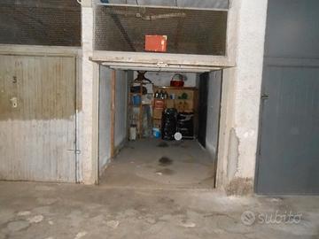 Garage maddaloni centro
