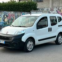 FIAT QUBO CON 4 POSTI E 177.000 KM SUPER PREZZO