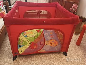 box chicco