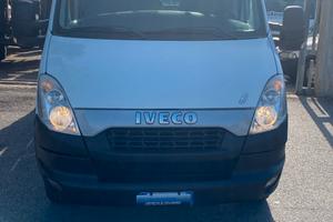 Iveco Daily 35C15 cassone fisso anno 2014