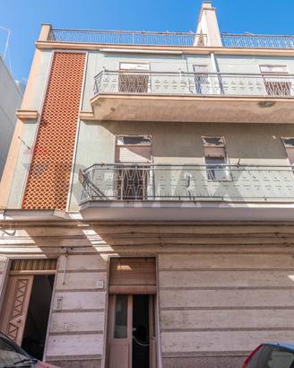 Casa Semindipendente - Grammichele