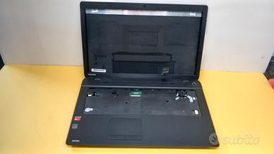 Notebook Toshiba Satellinte C70D-B-10X, processore