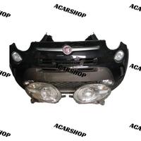 Musata fiat 500L 2013-2018