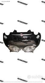 Musata fiat 500L 2013-2018