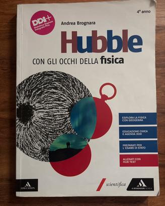 libro di testo