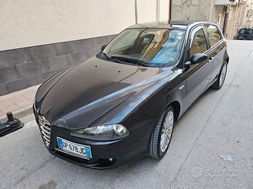 Alfa romeo 147