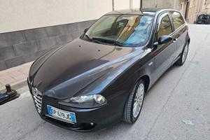 Alfa romeo 147