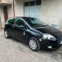 FIAT PUNTO 1.9 135CV PREPARATA A TORINO LEGGI TUTT