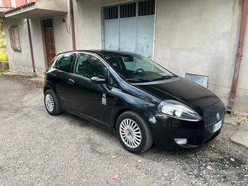 FIAT PUNTO 1.9 135CV PREPARATA A TORINO LEGGI TUTT