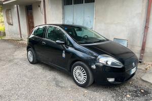 FIAT PUNTO 1.9 135CV PREPARATA A TORINO LEGGI TUTT
