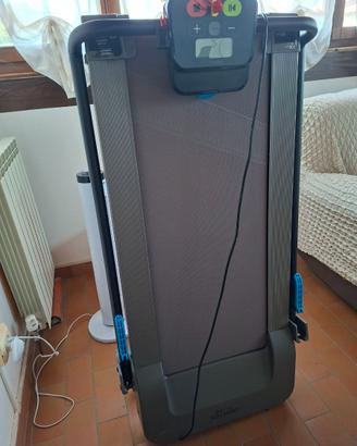 Tapis Roulant Compatto Domyos Walk 500 Decathlon