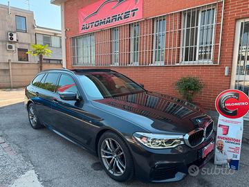 Bmw 530 530d Touring Msport 265cv auto