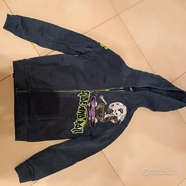 Felpa ragazzo Scorpione Bay