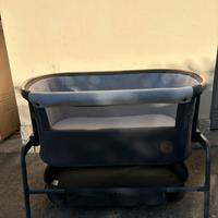 Next to me maxi cosi