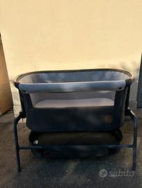 Next to me maxi cosi