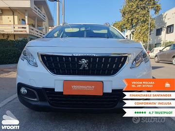 PEUGEOT 2008 1.6 1� serie BlueHDi 75 Active
