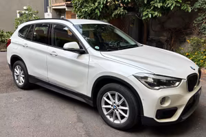 BMW X1  sDrive18d Business 150 CV AUTOMATICA
