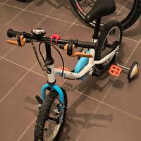 bici bambino 