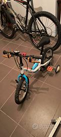 bici bambino 