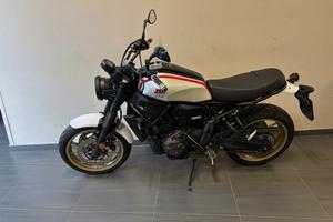 Yamaha XSR 700 ABS Xtribute