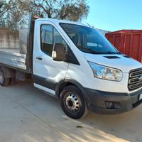 Ford Transit - Cassone Fisso