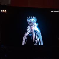 MSI MPG 272URX QD-OLED 27 Pollici 4K