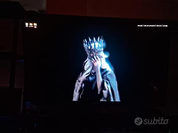 MSI MPG 272URX QD-OLED 27 Pollici 4K