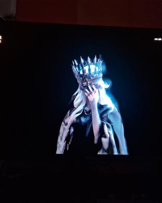 MSI MPG 272URX QD-OLED 27 Pollici 4K